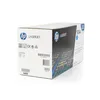 HP 504A - Cyan - original - LaserJet - Tonerpatrone Produktbild-Vorschau 38