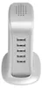 Chargeur USB à 5 ports, 25 W, avec système de charge Voir les images du produit 7