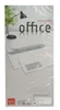 Elco 74466.12 Enveloppe Office - C6/5, extra-blanche, Voir les images du produit 3