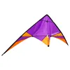 Stunt Flyer Skydart 82 x 175 cm Polyester Violet Voir les images du produit 6