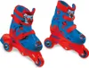 Mondo Toys - Marvel Spiderman - 3 inline korčule - Dvojité Náhľad obrázku produktu 13