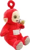 Teletubbies Peluche 36 cm Grand Po Rouge Voir les images du produit 3