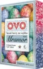 OVO GEL COLOURS 4KS, MARBLE EFFECT, á 5ML+PARA RĄK Podgląd zdjęcia produktu 3