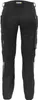 A pair of black work pants for women. Anteprima dell’immagine prodotto