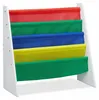 Libreria Relaxdays per bambini, scaffale portaoggetti, Anteprima dell’immagine prodotto 7