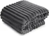 EUROFIRANY | Kuscheldecke - Decke - 170 x 210 cm - Produktbild-Vorschau 3