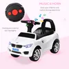 HOMCOM Rutschauto für Kinder von 18 bis 36 Monaten mit Produktbild-Vorschau 4