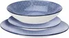 Jedálenská súprava porcelán 18 ks Náhľad obrázku produktu 1