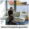 Mattfolie Matt 0.445x2 m Podgląd zdjęcia produktu