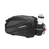 Lixada 10L Multifunktionale Fahrrad-Rücksitztasche Produktbild-Vorschau 10
