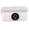 Elektrický box na oběd, objem 1 litr, dobíjení přes USB, Náhled obrázku produktu 2
