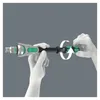 Wera 8000 C Zyklop Speed-Knarre 1/2 -Antrieb Produktbild-Vorschau 26