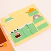 Jolly Designs Premium Quiet Book für Kleinkinder - Produktbild-Vorschau 5
