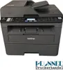 Brother MFC-L2710DN 4in1 Multifunktionsdrucker Produktbild-Vorschau 7