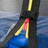 Siatka zabezpieczająca do trampoliny + osłona krawędzi 305 Podgląd zdjęcia produktu 10