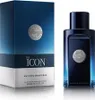 Antonio Banderas The Icon Eau de Toilette pour Homme 100 ml Voir les images du produit 9