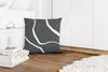 MuchoWow® Zierkissen Sofakissen Wohnzimmer Dekokissen 40x40 Produktbild-Vorschau 2
