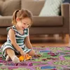 Primaflor Spielteppich SWEET CITY - 95x133cm - Produktbild-Vorschau 7