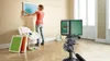 Bosch Quigo Plus Bezugs-/Punktpegel 12 m 630-650 nm Voir les images du produit 3