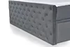 Boxspringbett 160 x 200 cm mit Bettkasten, Matratzen und Produktbild-Vorschau 6