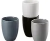 Rosenthal Becher doppelwandig the mug+ Gentle Grey Produktbild-Vorschau 6