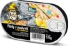 Makrelenfilets in Rapsöl 170g Produktbild-Vorschau 2