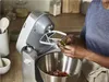 Kenwood KHC29.A0SI Küchenmaschine 1000 W 4,3 l Silber Produktbild-Vorschau 16