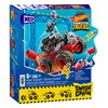 Mega Hot Wheels Smash N Crash Boneshaker Produktbild-Vorschau 7