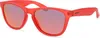 Polaroid P84430z355 Polarisierte Sonnenbrille Rot  Mann Rot Produktbild-Vorschau 5