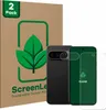 2x ScreenLeaf Schutzfolie für Google Pixel 9 Pro Produktbild-Vorschau 1