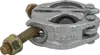 GeZu Impex® Drehkupplung Leicht Gerüstschelle 48 x 48 mm Produktbild-Vorschau 3