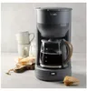 Domo Wood You, Filterkaffeemaschine, 1,25 l, Gemahlener Produktbild-Vorschau 18