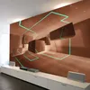 Basera Fototapete 3D-Motiv f-A-0266-a-d, Vliestapete, Produktbild-Vorschau 1