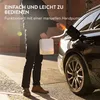 Luigi's Handpumpe Wasser - Benzinpumpe Kraftstoffpumpe Produktbild-Vorschau 2