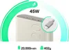 Samsung EB-P4520XUEGEU Powerbank 20000 mAh Beige Produktbild-Vorschau 12