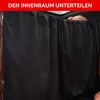 Camping Auto Vorhang, Sichtschutz & Verdunkelung für Auto, Produktbild-Vorschau 5