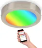 LED stropní svítidlo Smart WiFi hlasové ovládání Náhled obrázku produktu 1