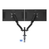 AOC AD110DX Flachbildschirm-Tischhalterung 80 cm (31.5" ) Voir les images du produit 2