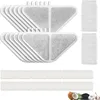 C-U 12 Pack katzenbrunnen Filter Sets für SIBAYS 235oz Produktbild-Vorschau 1