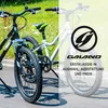 Galano GA20 Kinderfahrrad 18 Zoll ab 5 Jahre 115 - 130 cm Produktbild-Vorschau 7