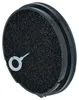 vhbw 4x Staubsaugerfilter kompatibel mit Philips 3000 Produktbild-Vorschau 8