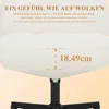 COLAMY Bürostuhl, mit breiter Sitzfläche aus Memory-Schaum, Produktbild-Vorschau 6