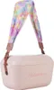 Polarbox Prinkstyle Strap Tie Dye Brown 91cm Produktbild-Vorschau 1