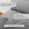 Blumtal pościel 135x200cm + poszewka na poduszkę 80x80cm - Podgląd zdjęcia produktu 7