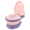 Baby Töpfchen Toilette,Töpfchen Training Toilette,Baby Produktbild-Vorschau 3