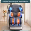 BRAST Ambiness Massagesessel Relaxsessel NALA | 42 Produktbild-Vorschau 9