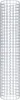 Gabionensäule rund 32  cm Durchmesser, 160  cm Höhe, Produktbild-Vorschau 3