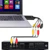 Konwerter audio-wideo Grabber USB na RCA Cyfrowy adapter Podgląd zdjęcia produktu 14