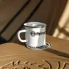 Tazza in smalto Petromax bianco Anteprima dell’immagine prodotto 21
