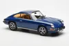 Norev 187647 Porsche 911 S blau 1969 Maßstab 1:18 Produktbild-Vorschau 14